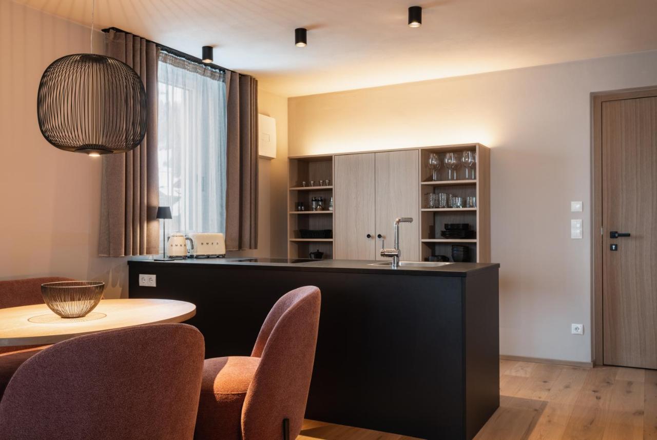 Ariane'S Guesthouse Sexten Buitenkant foto